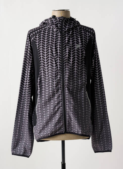 Jachete casual gri FILA bărbat