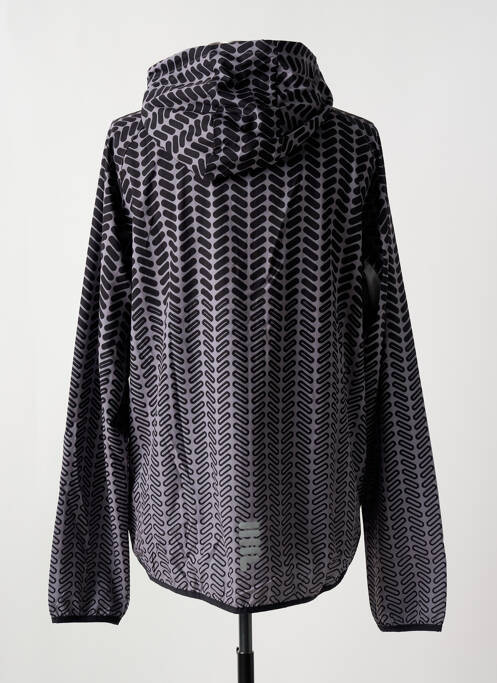 Jachete casual gri FILA bărbat