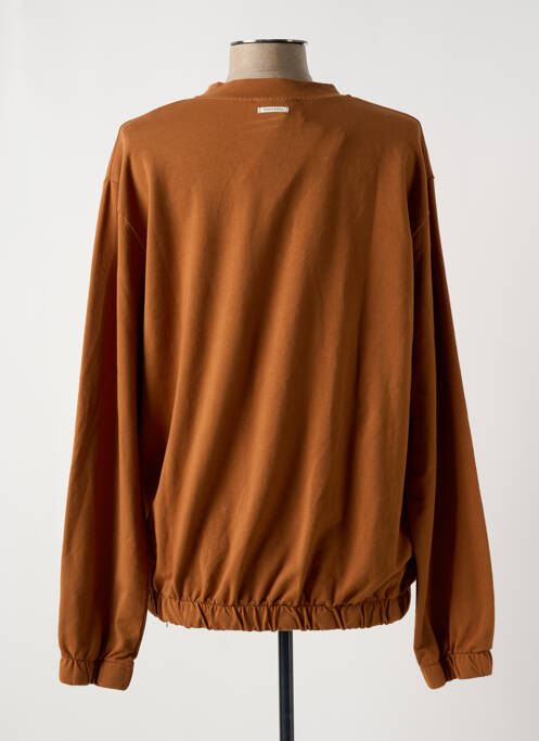 Hanorac maro HUMILITY femeie