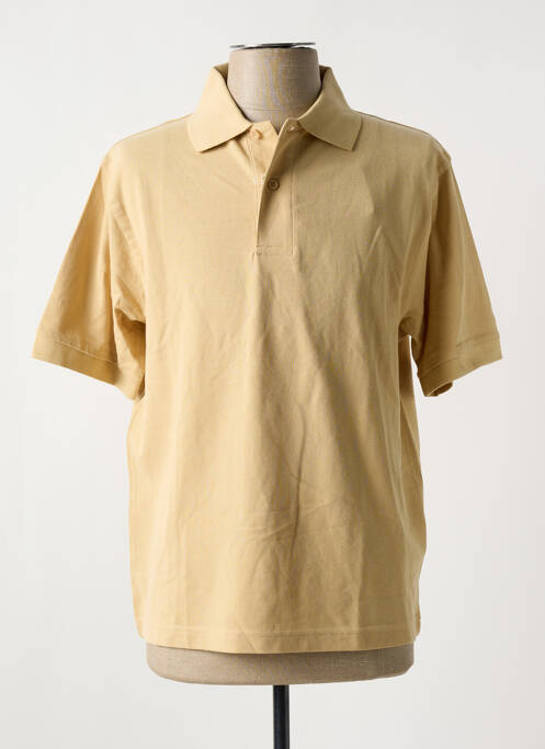 Polo bej SLAZENGER bărbat