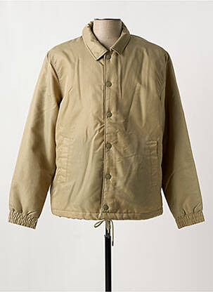 Geacă bej CELIO bărbat