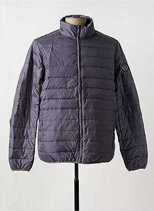 Geacă matlasată gri TED LAPIDUS bărbat