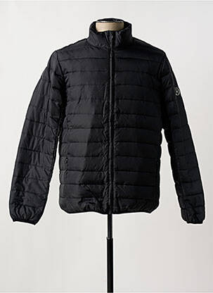 Geacă matlasată negru TED LAPIDUS bărbat