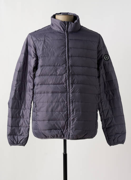 Geacă matlasată gri TED LAPIDUS bărbat