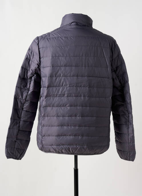 Geacă matlasată gri TED LAPIDUS bărbat