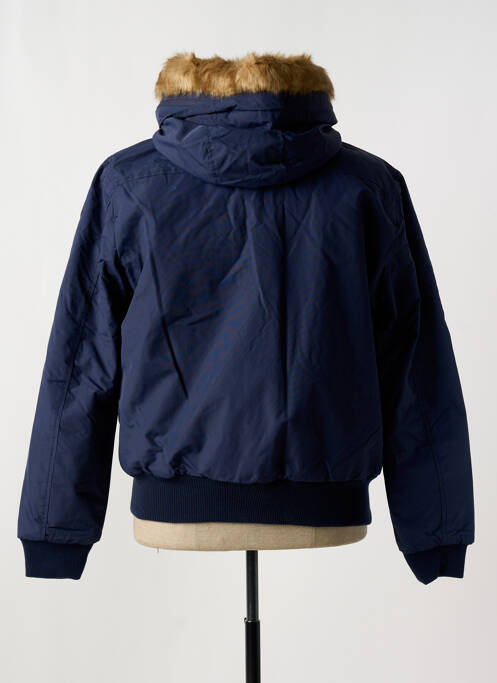 Geacă albastru TED LAPIDUS bărbat