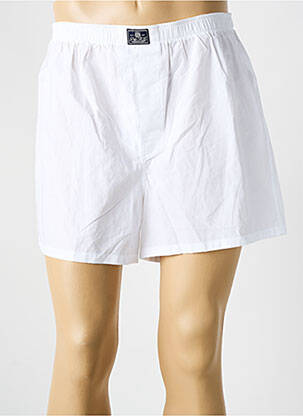 Chilot alb RALPH LAUREN bărbat