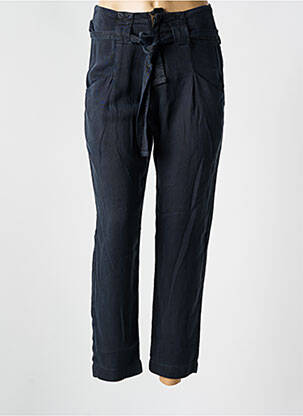 Pantalon 7/8 gri LOIS femeie