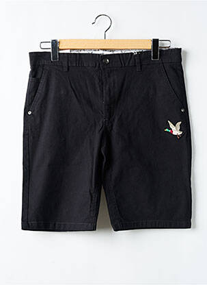 Bermudă negru CHEVIGNON bărbat