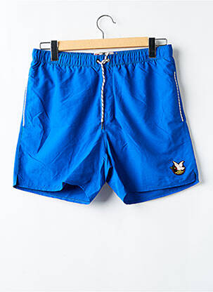 Șort de baie albastru CHEVIGNON bărbat