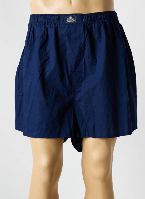 Chilot albastru închis RALPH LAUREN bărbat