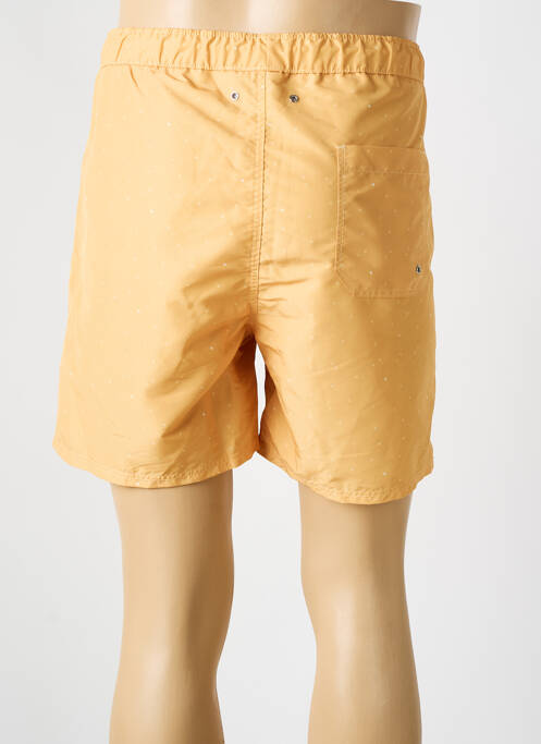 Șort de baie galben CHEVIGNON bărbat