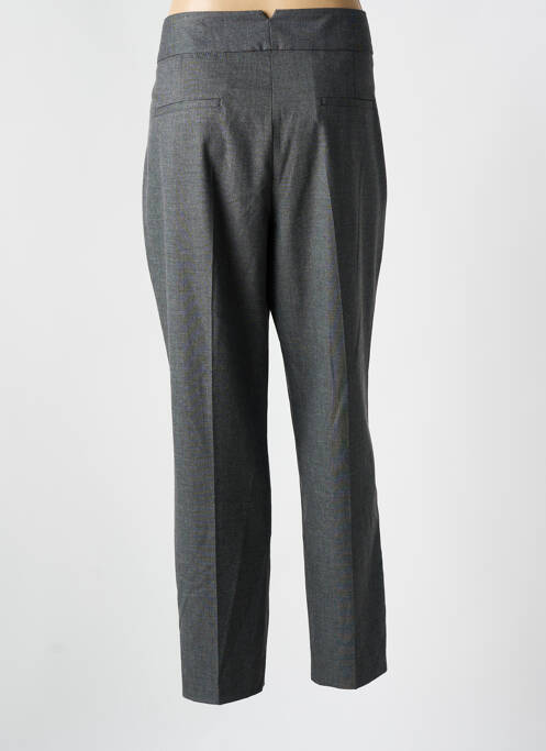 Pantalon slim gri CAROLL femeie