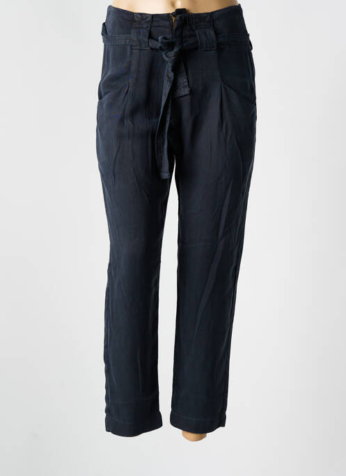 Pantalon 7/8 gri LOIS femeie