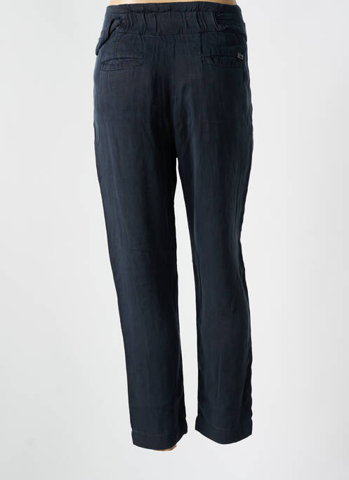 Pantalon 7/8 gri LOIS femeie