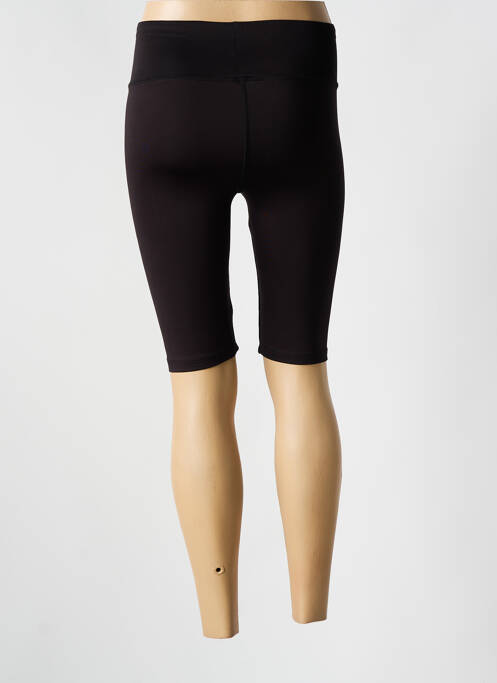 Pantalon de ciclism negru DEFACTO femeie