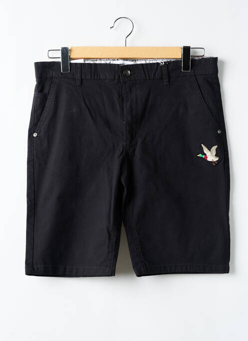 Bermudă negru CHEVIGNON bărbat