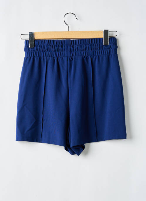 Șort albastru FILA femeie