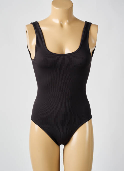 Body negru WOLFORD femeie