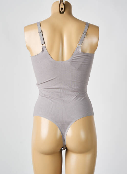 Body gri WOLFORD femeie