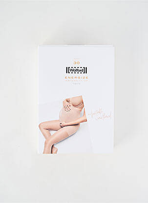 Lenjerie maternitate negru WOLFORD femeie
