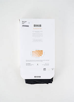 Lenjerie maternitate negru WOLFORD femeie