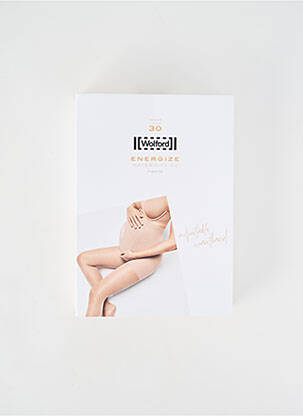 Lenjerie maternitate piele WOLFORD femeie