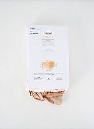 Lenjerie maternitate piele WOLFORD femeie