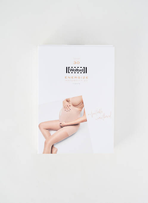 Lenjerie maternitate negru WOLFORD femeie