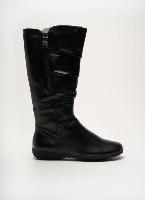 Cizme negru JOSEF SEIBEL femeie