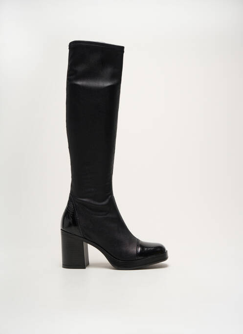 Cizme negru METAMORF'OSE femeie