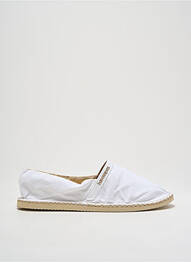 Espadrile vârf rotund vârf rotund alb HAVAIANAS bărbat