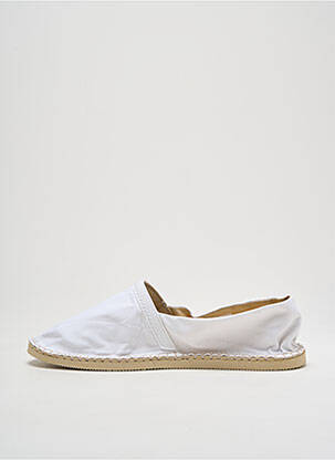 Espadrile vârf rotund vârf rotund alb HAVAIANAS bărbat