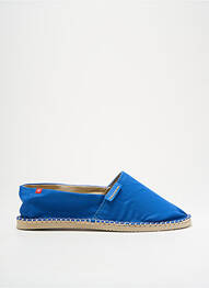 Espadrile vârf rotund vârf rotund albastru HAVAIANAS bărbat