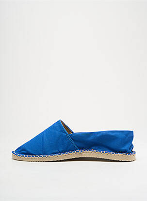 Espadrile vârf rotund vârf rotund albastru HAVAIANAS bărbat