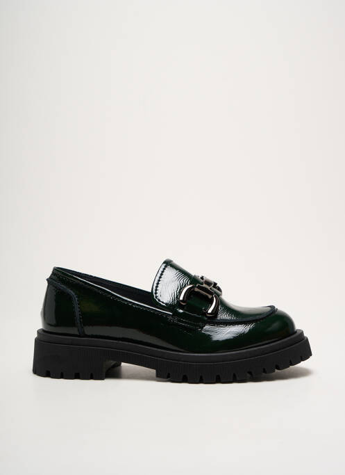 Mocasini verde MYMA femeie