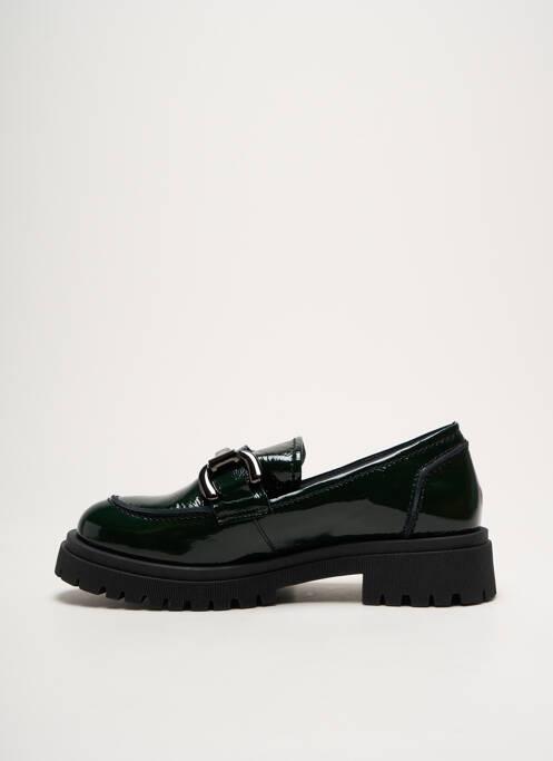 Mocasini verde MYMA femeie