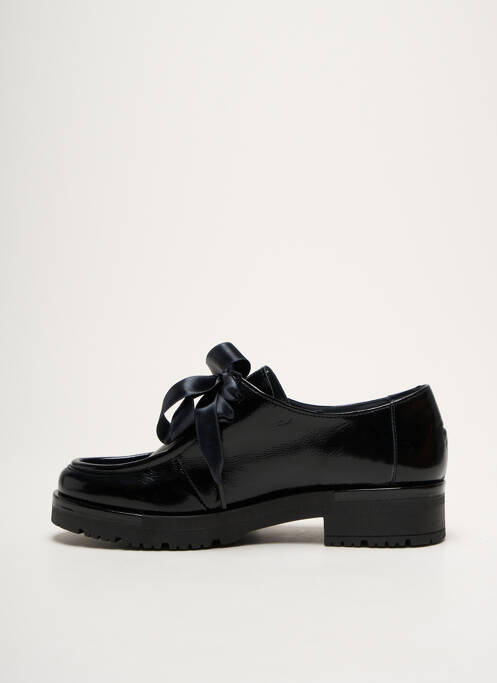 Derby-uri negru MYMA femeie