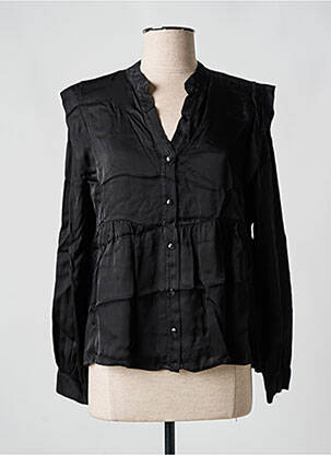 Cămașă negru PAKO LITTO femeie