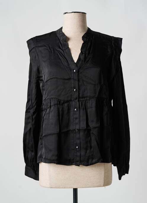 Cămașă negru PAKO LITTO femeie