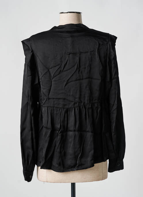 Cămașă negru PAKO LITTO femeie