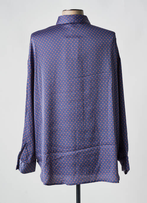 Cămașă violet SEE U SOON femeie