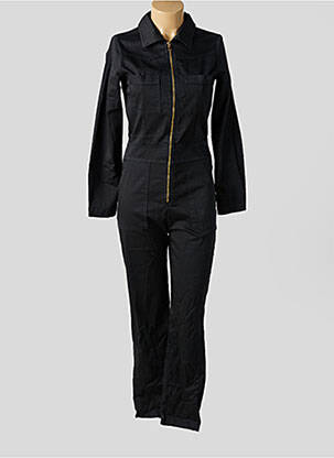 Salopetă-pantalon negru PAKO LITTO femeie