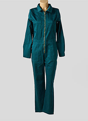 Salopetă-pantalon albastru PAKO LITTO femeie