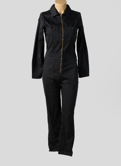 Salopetă-pantalon negru PAKO LITTO femeie