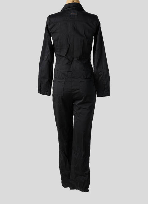 Salopetă-pantalon negru PAKO LITTO femeie