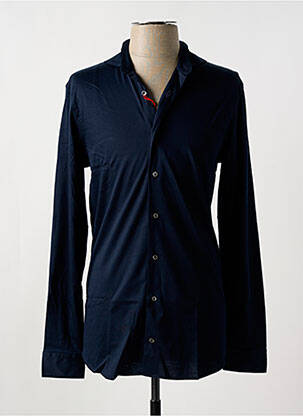 Cămașă cu mâneci lungi albastru VAN LAACK bărbat