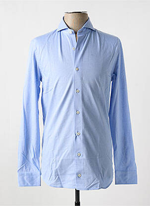 Cămașă cu mâneci lungi albastru VAN LAACK bărbat