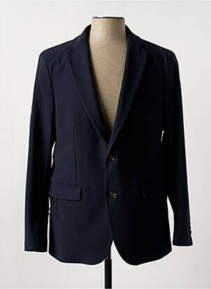 Sacou albastru RRD (ROBERTO RICCI DESIGNS) bărbat