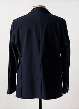 Sacou buzunare albastru RRD (ROBERTO RICCI DESIGNS) bărbat